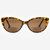 Verona Bifocals Sunglasses - Tortoise