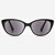 Verona Full Readers Sunglasses - Black