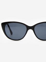 Verona Sunglasses - Black