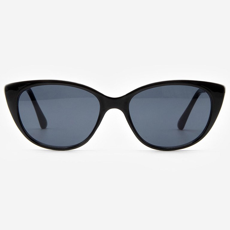 Verona Sunglasses - Black