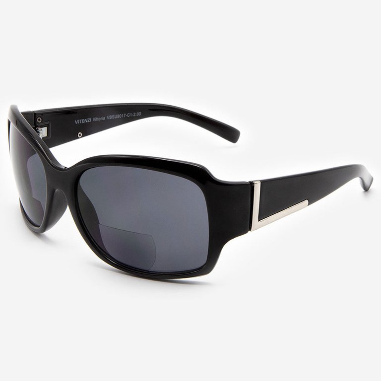 Vittoria Bifocals Sunglasses