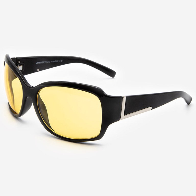 Vittoria Night Vision Sunglasses