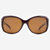 Vittoria Polarized Sunglasses - Burgundy