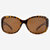 Vittoria Polarized Sunglasses - Tortoise