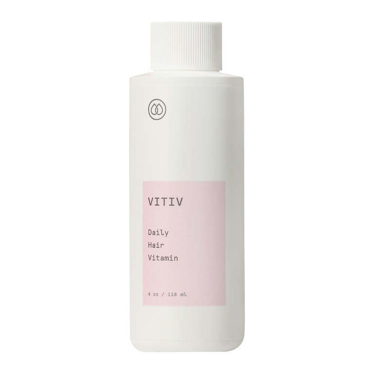 Daily Hair Vitamin - REFILL