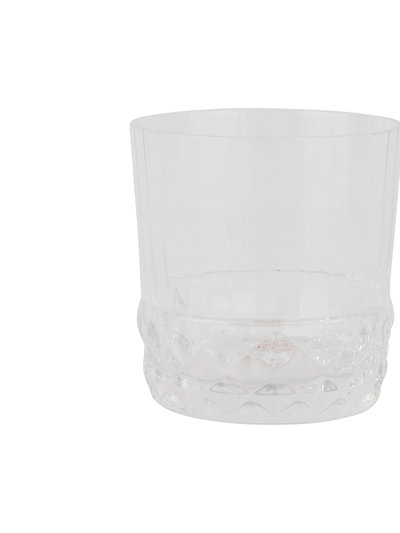 Viva by Vietri Deco Short Tumbler product