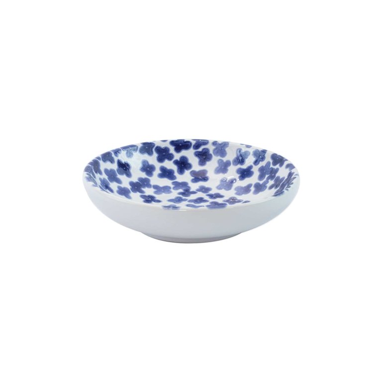 Santorini Assorted Condiment Bowls - Set Of 4