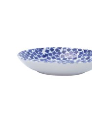 Santorini Assorted Pasta Bowls - Set Of 4