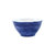 Santorini Stripe Cereal Bowl - Blue