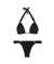 Bia Tube Bottom - Black