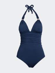 Bia Tube One Piece - Midnight