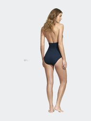 Bia Tube One Piece - Midnight