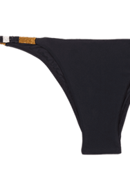 Ella Bottom - Black