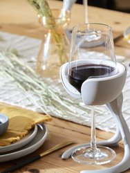 The Perfect Pair Wine Glass