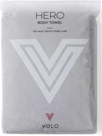 VOLO Beauty Body Towel product
