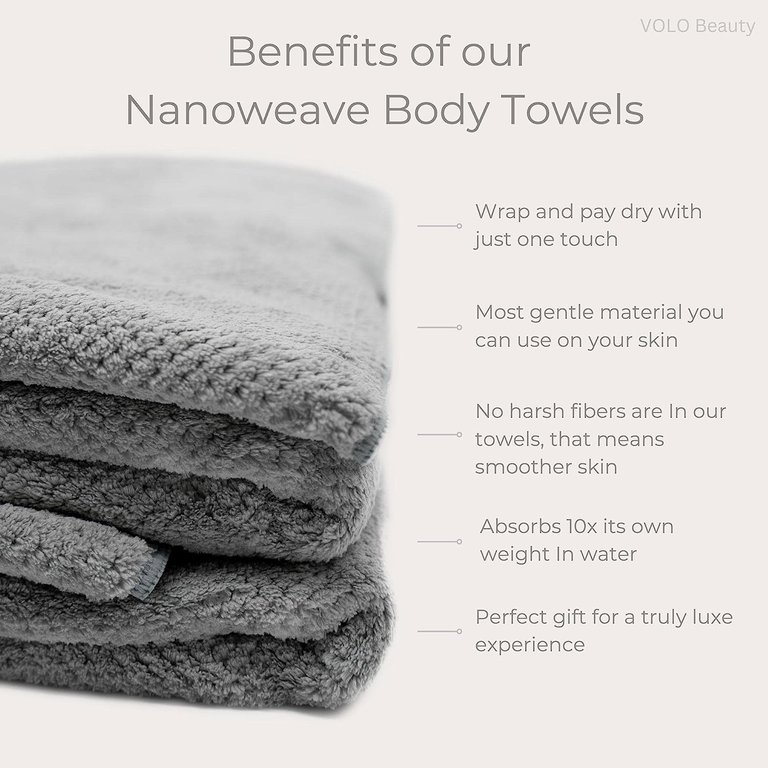 Body Towel