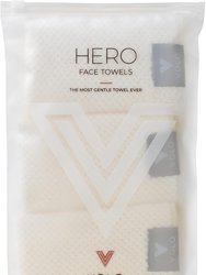 Face Towel 3 Pk