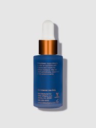 Moisturizing Blue Oil