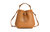 The Large Bucket Backpack - Caramel - Caramel