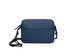 The Zipper Crossbody - Denim - Denim