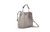 The Bucket Crossbody Handbag - Stone 