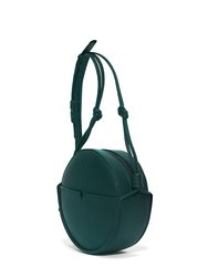 The Circle Crossbody - Forest