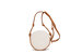 The Circle Crossbody - Oat