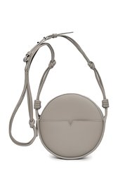 The Circle Crossbody - Stone - Stone