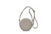 The Circle Crossbody - Stone