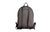 The Classic Backpack - Taupe And Black