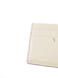 The Credit Card Holder - Oat