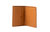 The Fold Wallet - Caramel