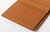 The Fold Wallet - Caramel