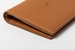 The Fold Wallet - Caramel