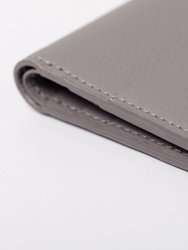 The Fold Wallet - Stone