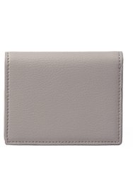 The Fold Wallet - Stone