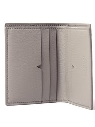 The Fold Wallet - Stone