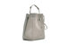 The Large Bucket Backpack - Stone