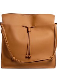 The Large Shopper - Caramel - Caramel