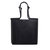 The Market Tote - Black