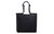 The Market Tote - Black - Black