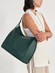 The Shoulder Bag - Forest