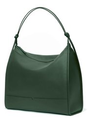 The Shoulder Bag - Forest