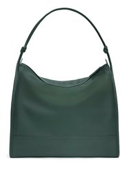 The Shoulder Bag - Forest