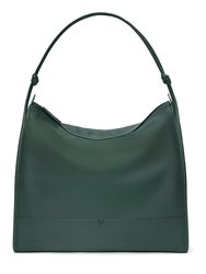 The Shoulder Bag - Forest - Forest