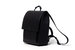 The Small Backpack - Black