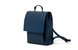 The Small Backpack - Denim