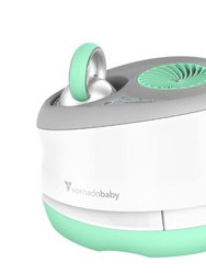 Huey Nursery Evaporative Humidifier