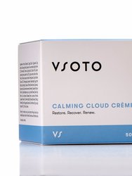 Calming Cloud Creme