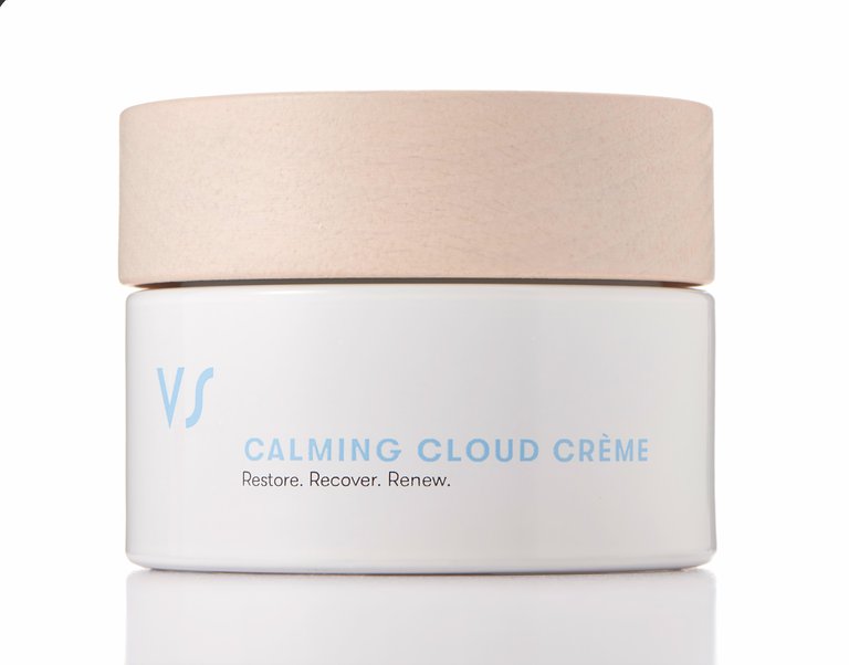 Calming Cloud Creme